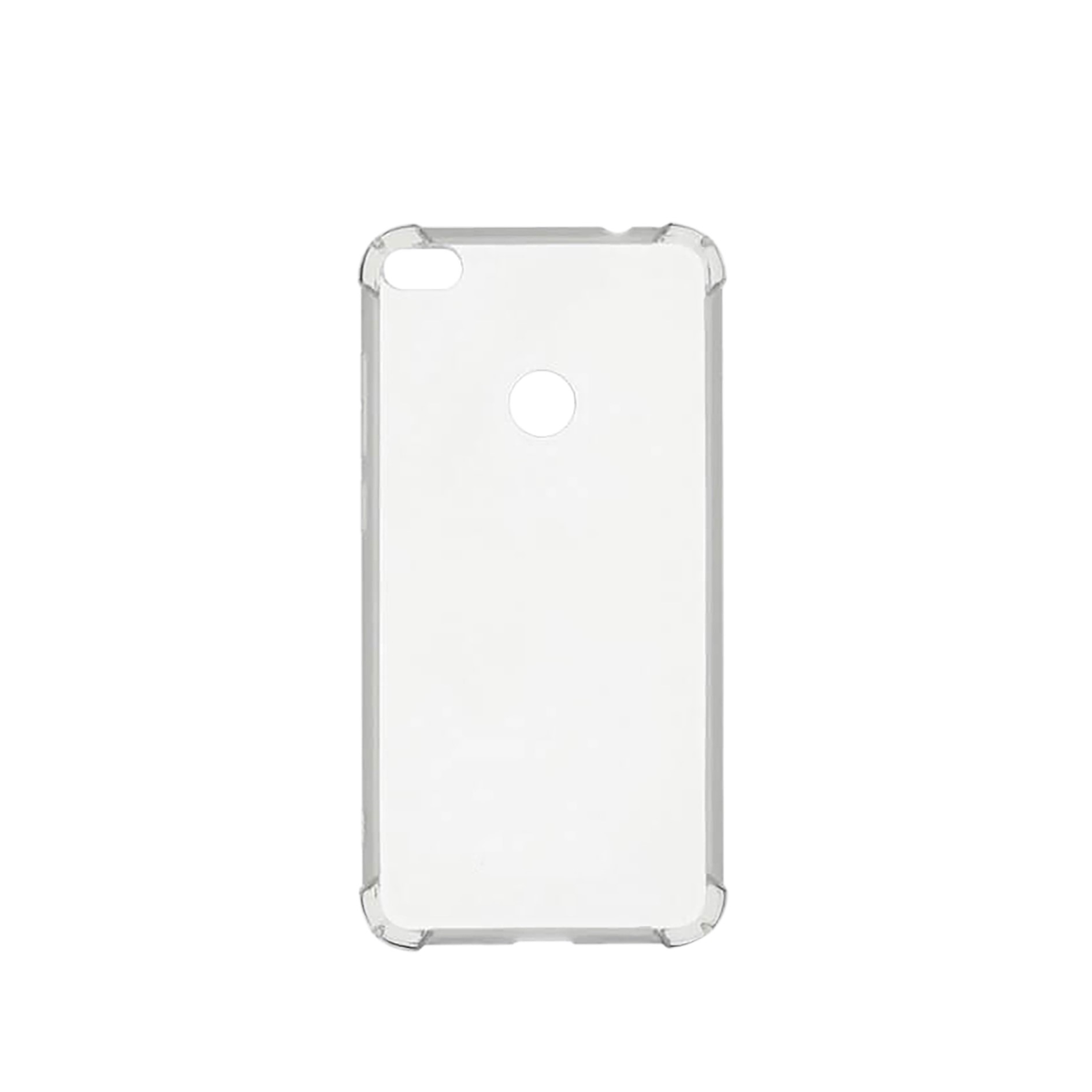 Funda Case Transparente TPU