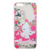 Funda Case iPhone Tipo Fantasia
