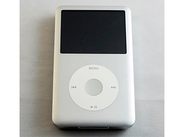 ipod classic
