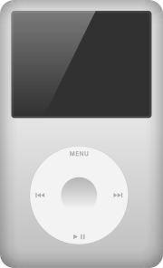ipod clssic