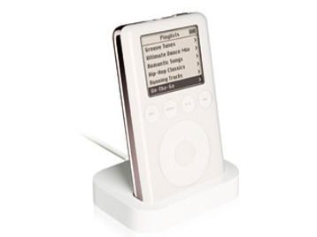 iPod (Conector Dock) - Análisis