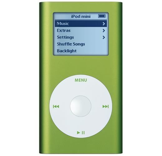 ipod-mini-2g-verde