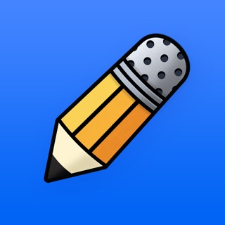 aplicación notability