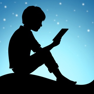 app kindle