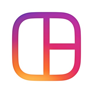 app layout