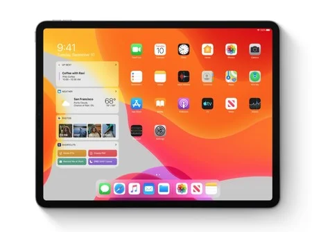 Aplicaciones Imprescindibles para iPad