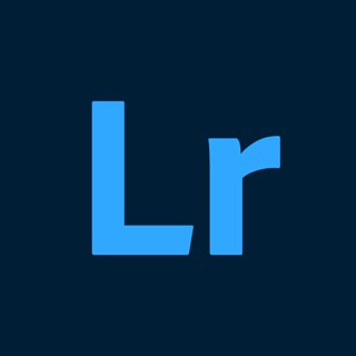 aplicacion Adobe Lightroom