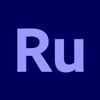 aplicacion ipad Adobe Premiere Rush