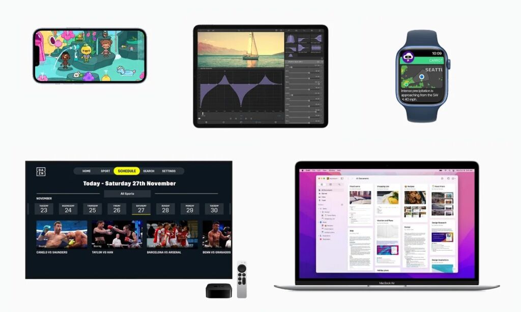 mejores apps del año - app store awards 2021