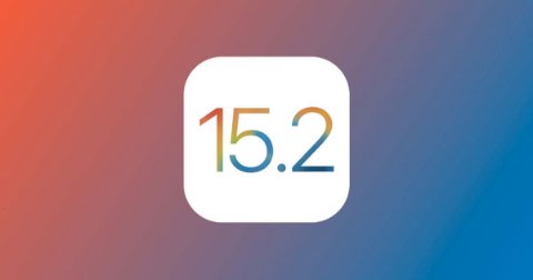 Todas las novedades de iOS 15.2 RC Todas las novedades de iOS 15.2 RC