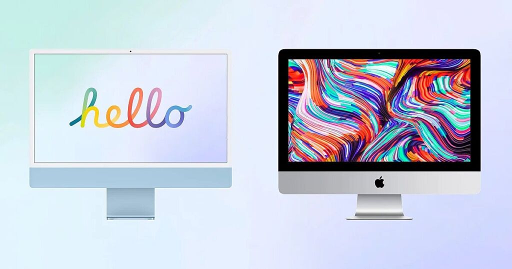 un disposito apple