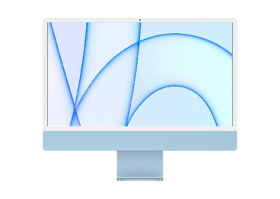 imac A2438