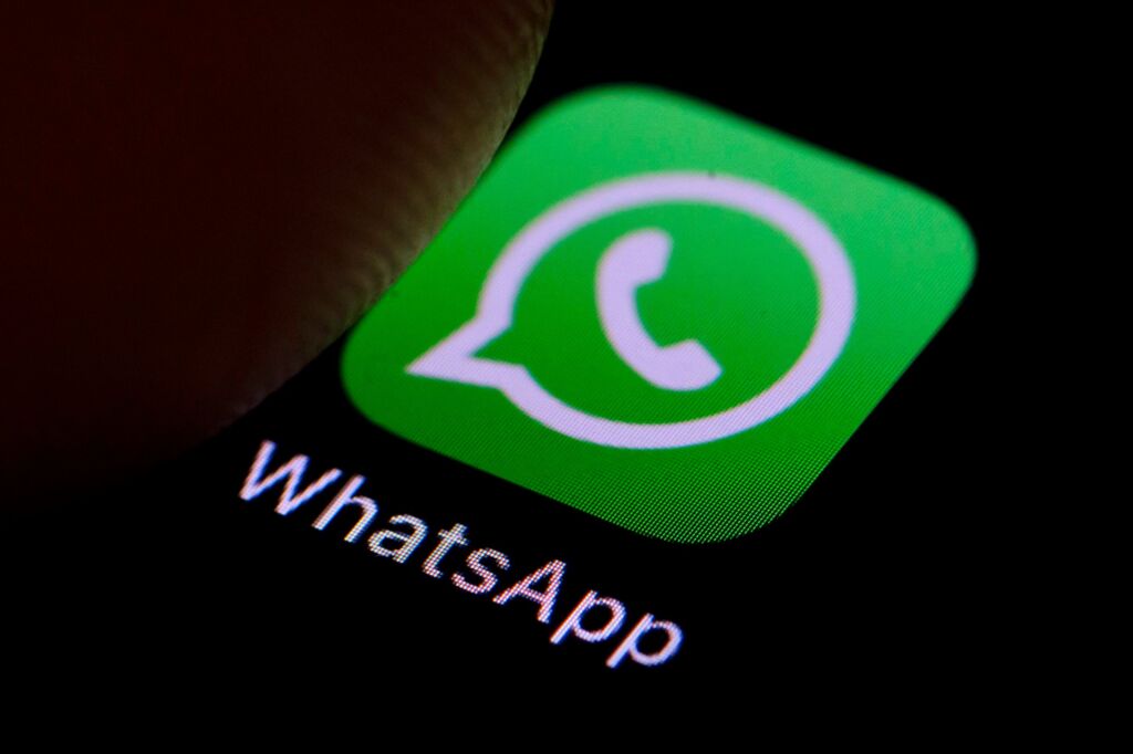 whatsapp novedad 