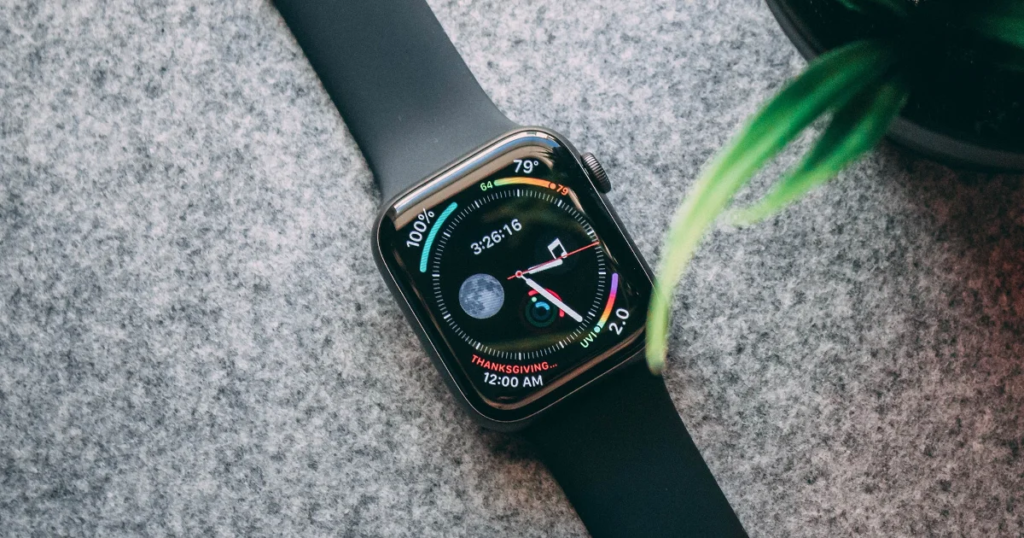trucos para el apple watch