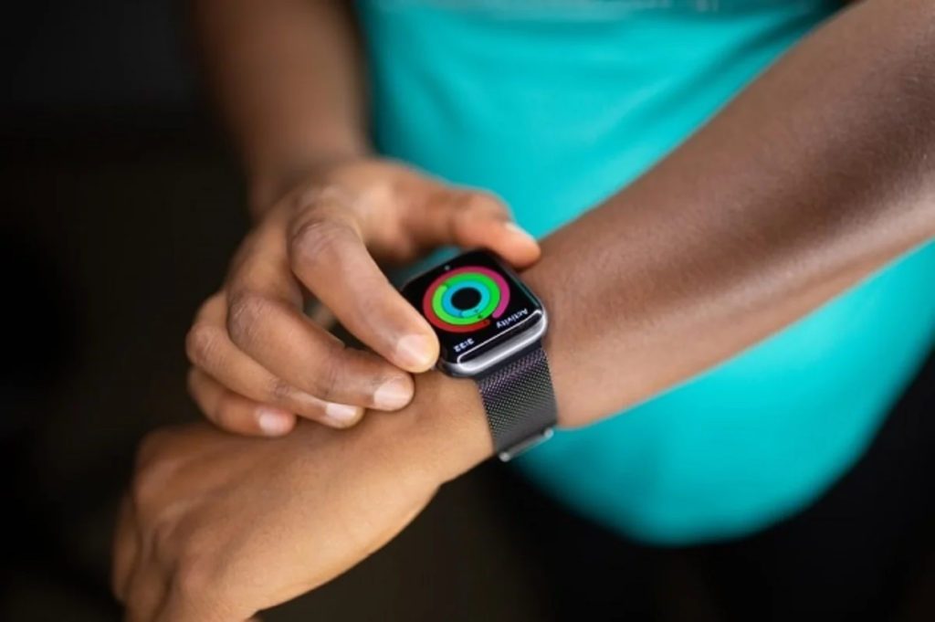 14 trucos para el apple watch
