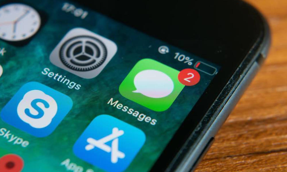 aprende todo de usar imessage