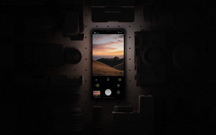 apps de camara