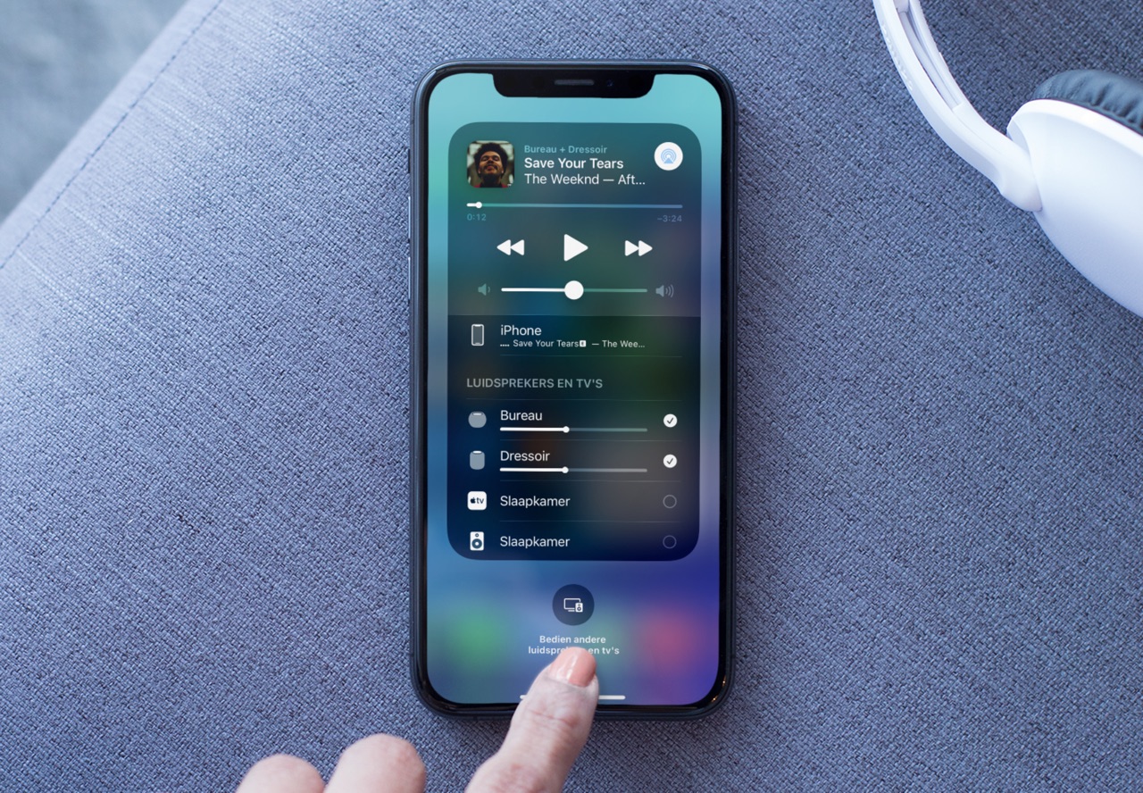airplay-2-afspelen-meerdere-speakers