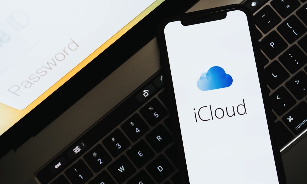 potencial de icloud