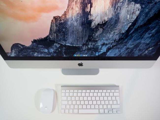 imac generacion 4 k y 5 k
