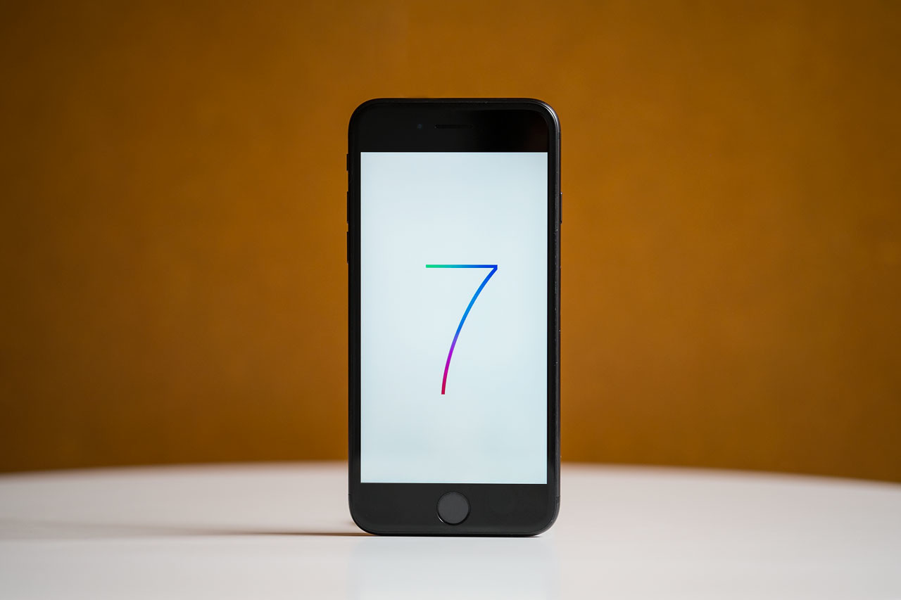 IPHONE 7 PLUS (A1661) - Análisis