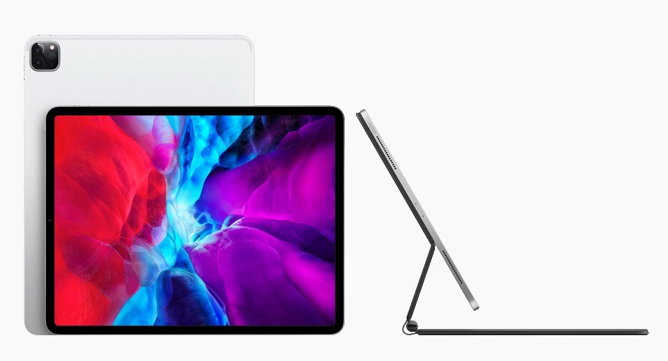 ipad pro