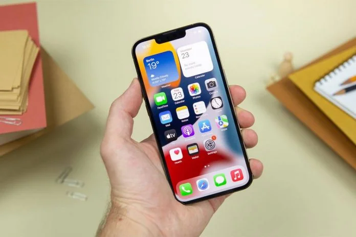los 4 mejores trucos de personalización para tu iPhone