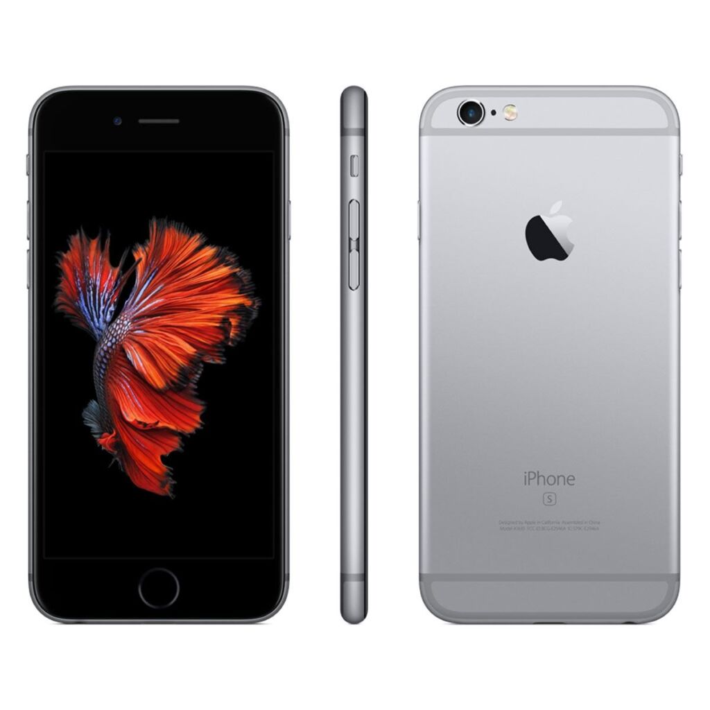 iphone 6s