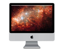 imac core 2