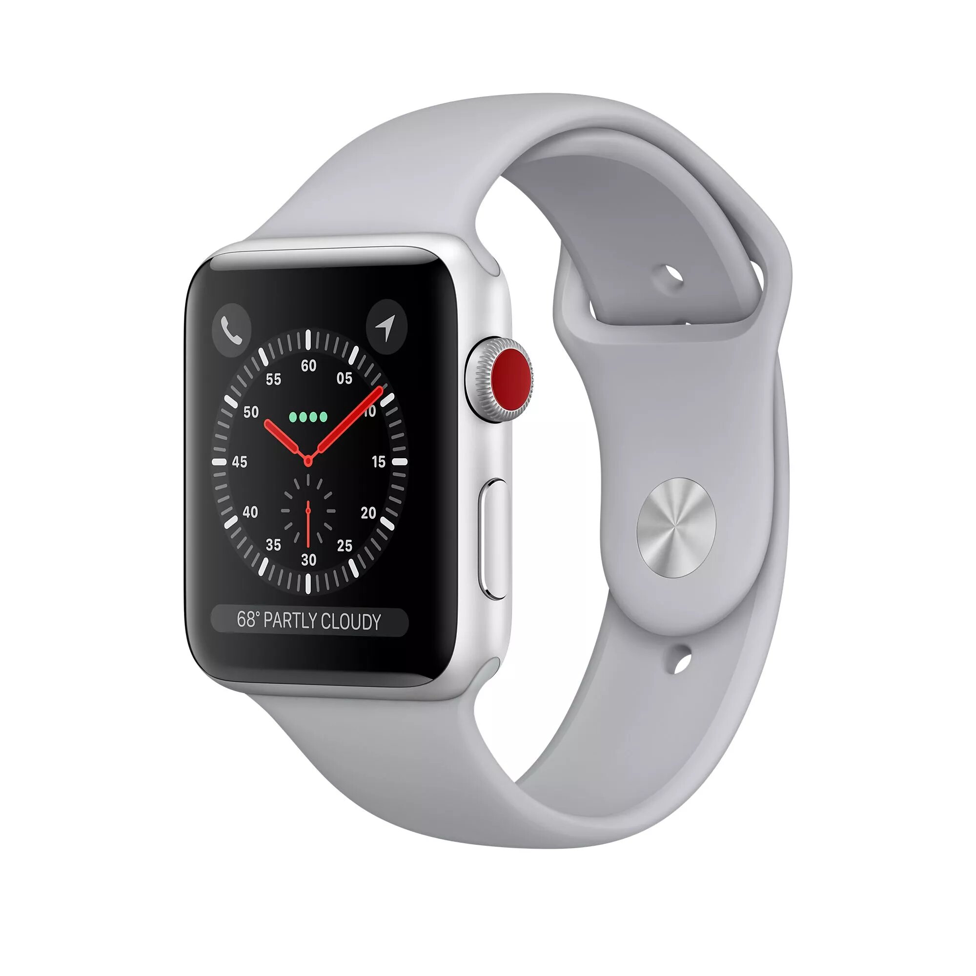Apple Watch Series 3 (A1858) - Análisis