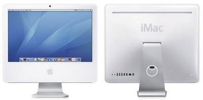 imac g5