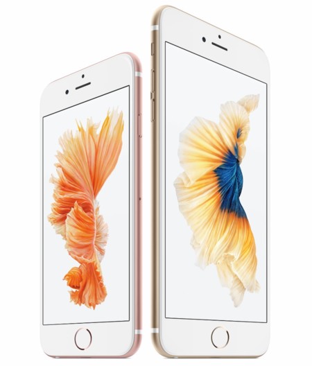iphone 6s plus
