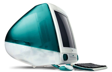 imac g3