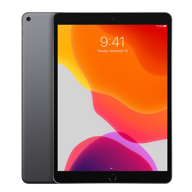 ipad air 3