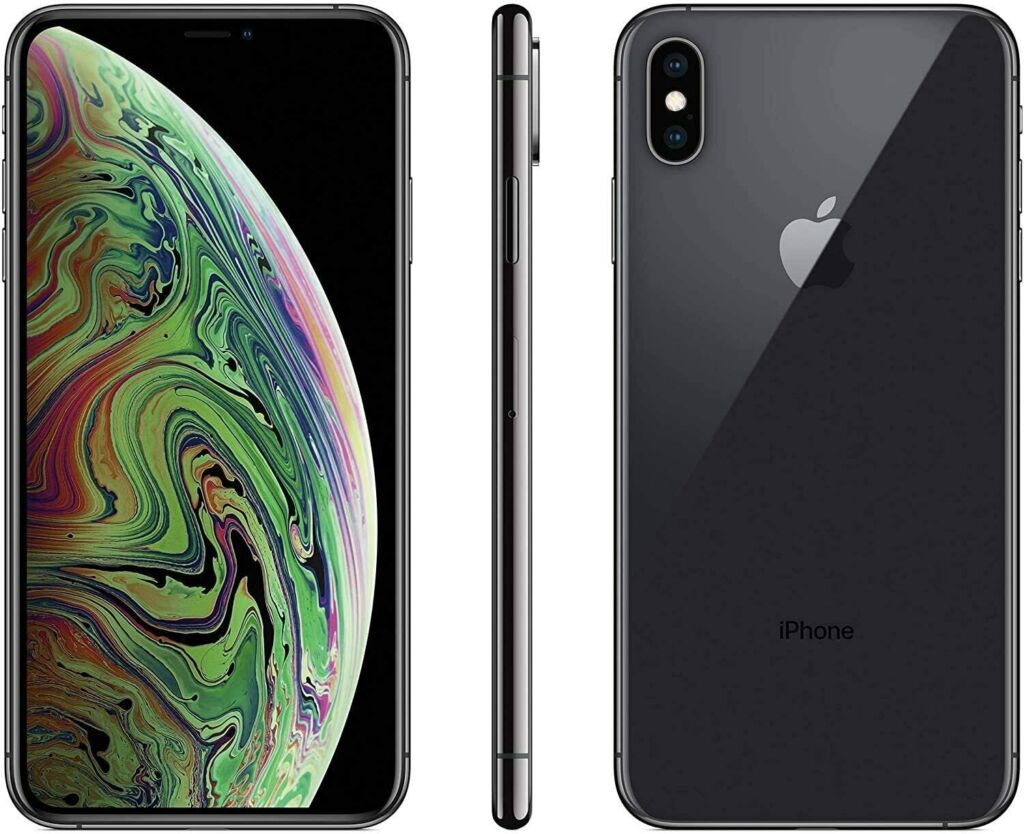 iphone xs max