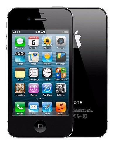 iphone 4s