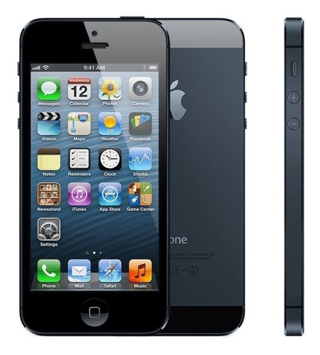 iphone 5