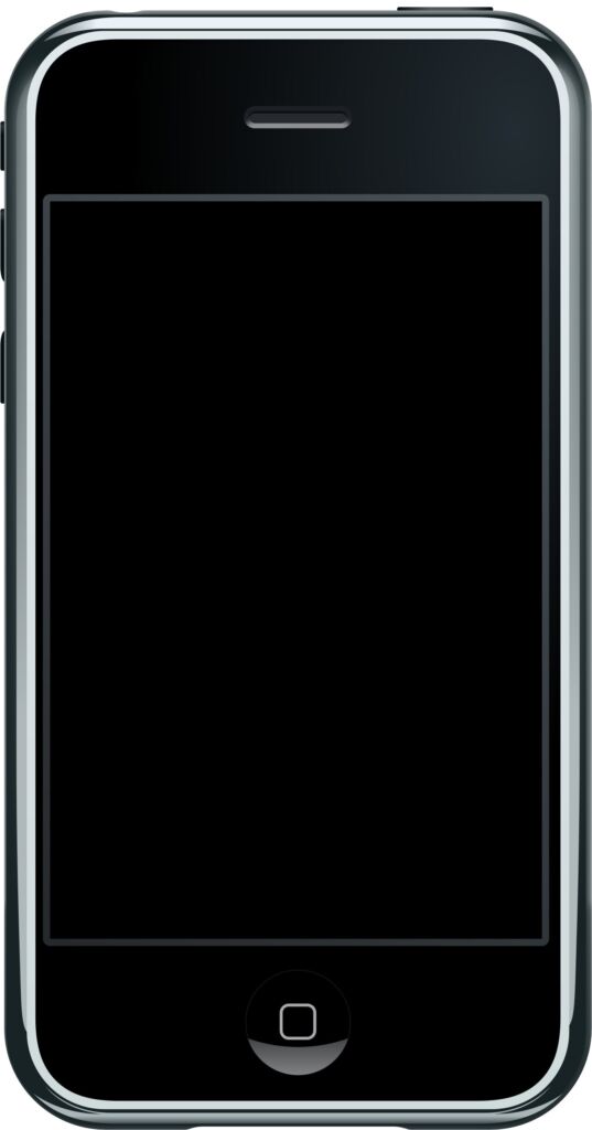 iphone generacion