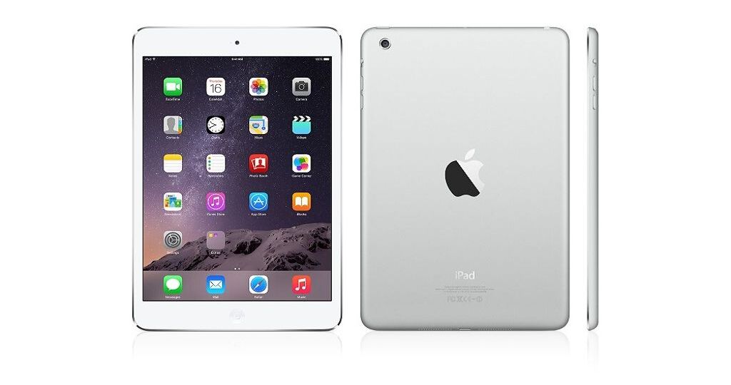iPad-Mini-de-primera-generación