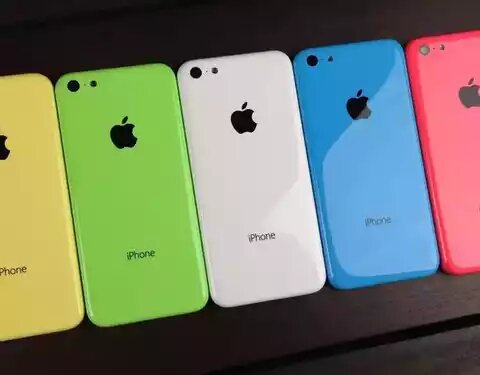 iPhone-5c