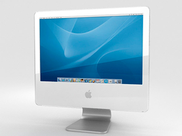 imac g5