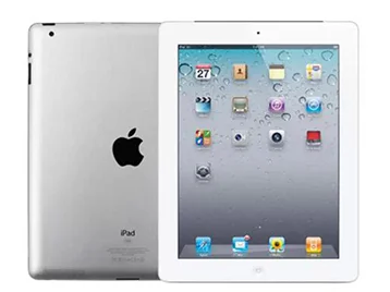 iPad 2 (A1395) - Análisis