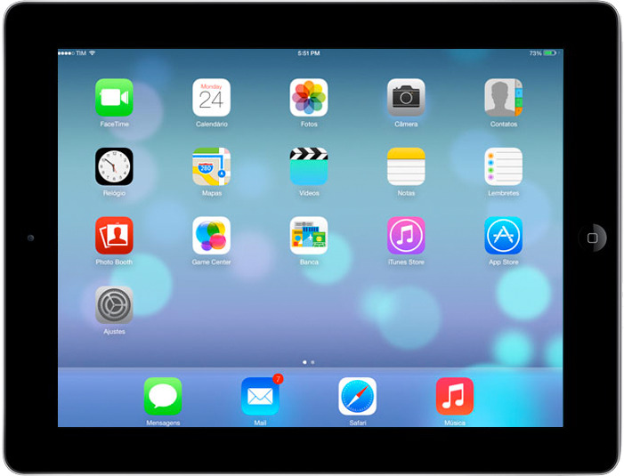 ipad 4