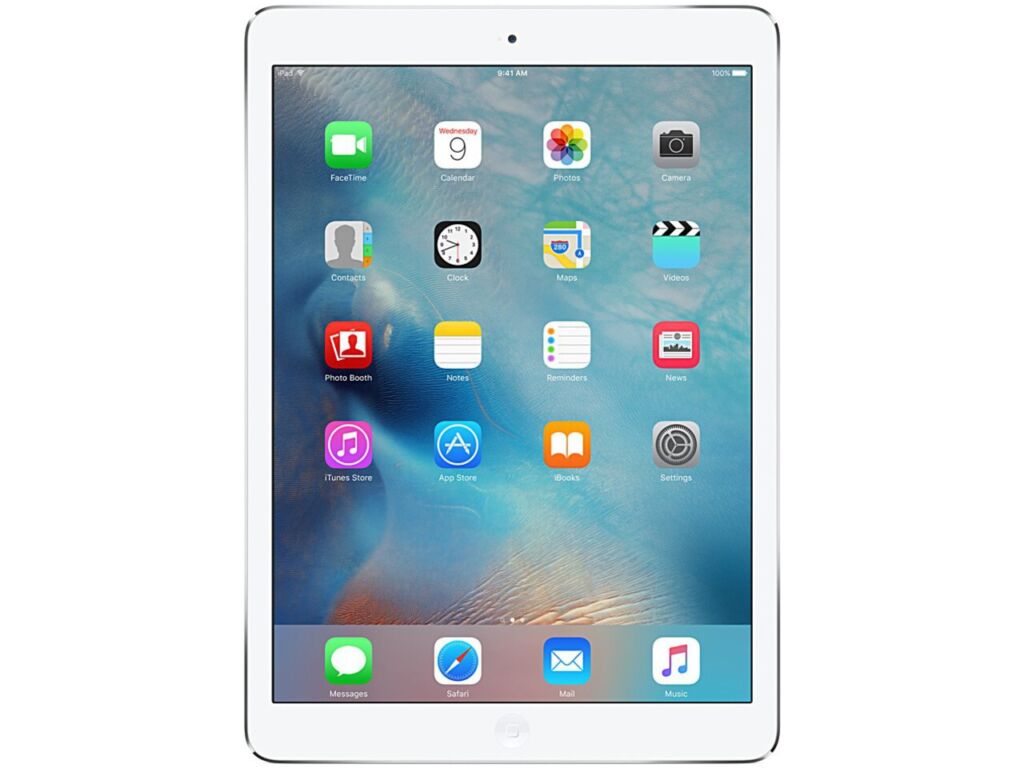 ipad air 1