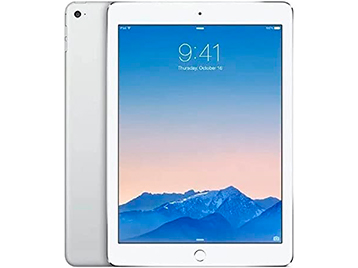 iPad Air 2 (A1566) - Análisis