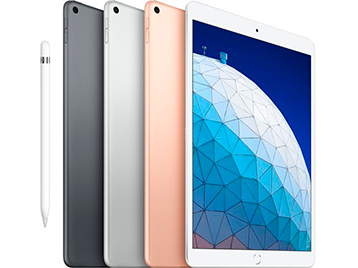 iPad Air 3 (A2152) -Análisis