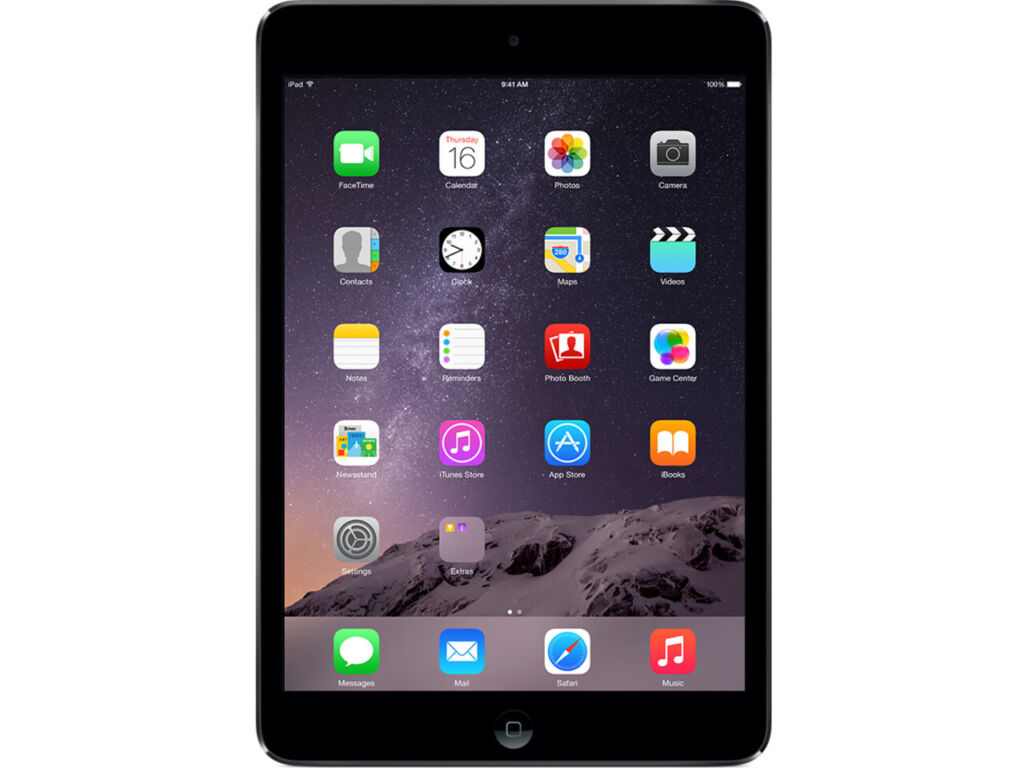ipad mini 1