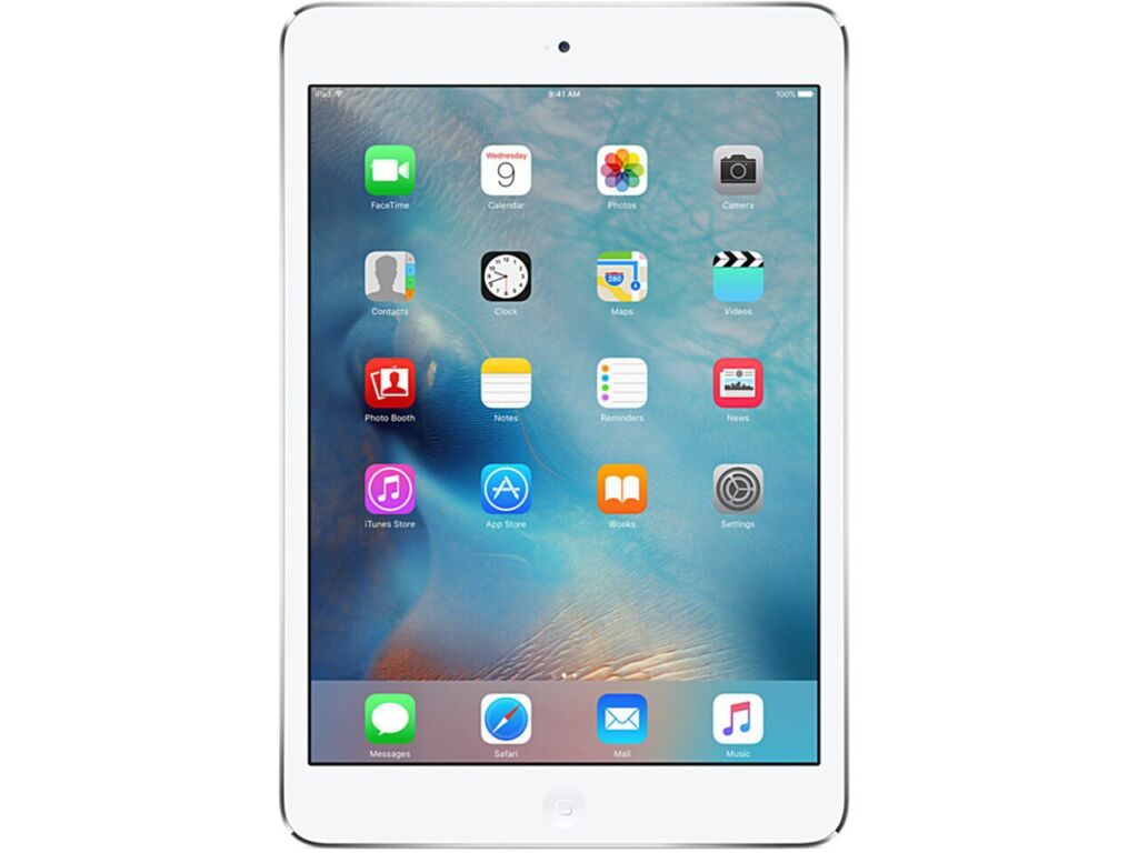 ipad mini 2