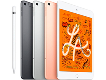 ipad mini 5