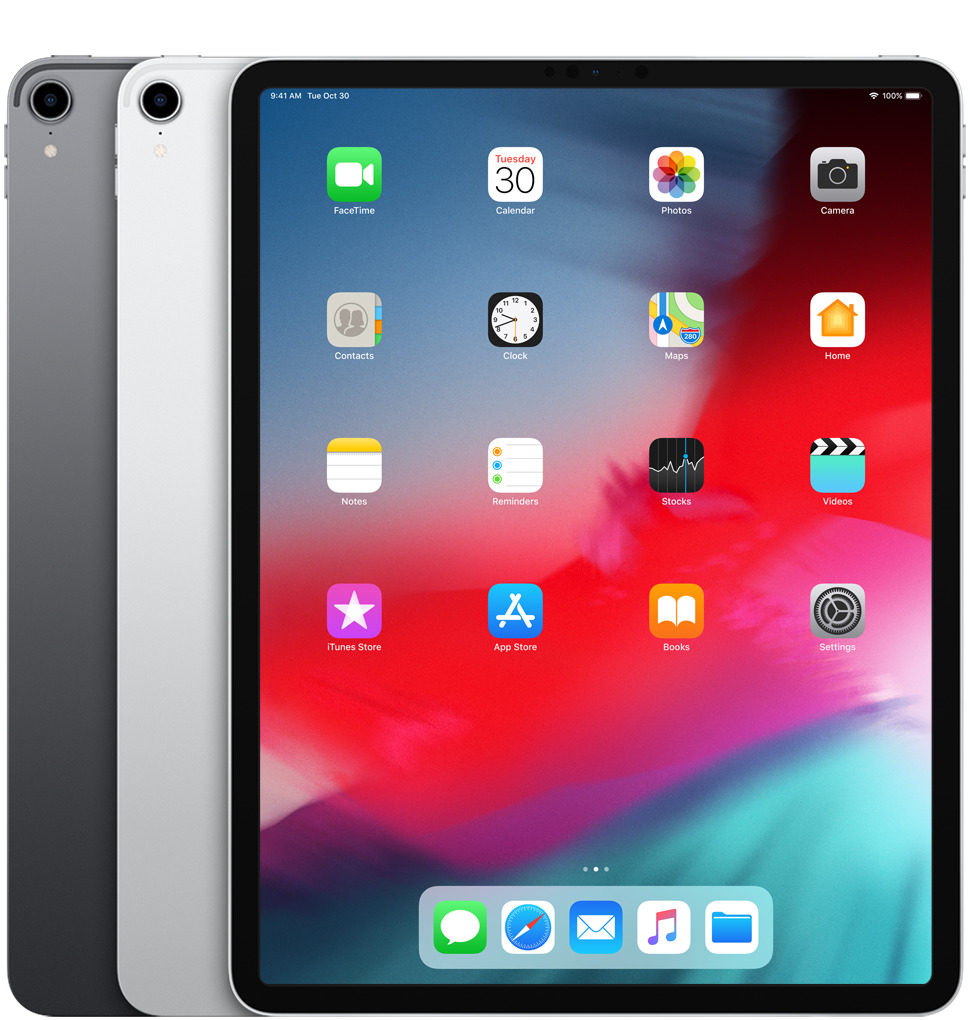 ipad pro 2